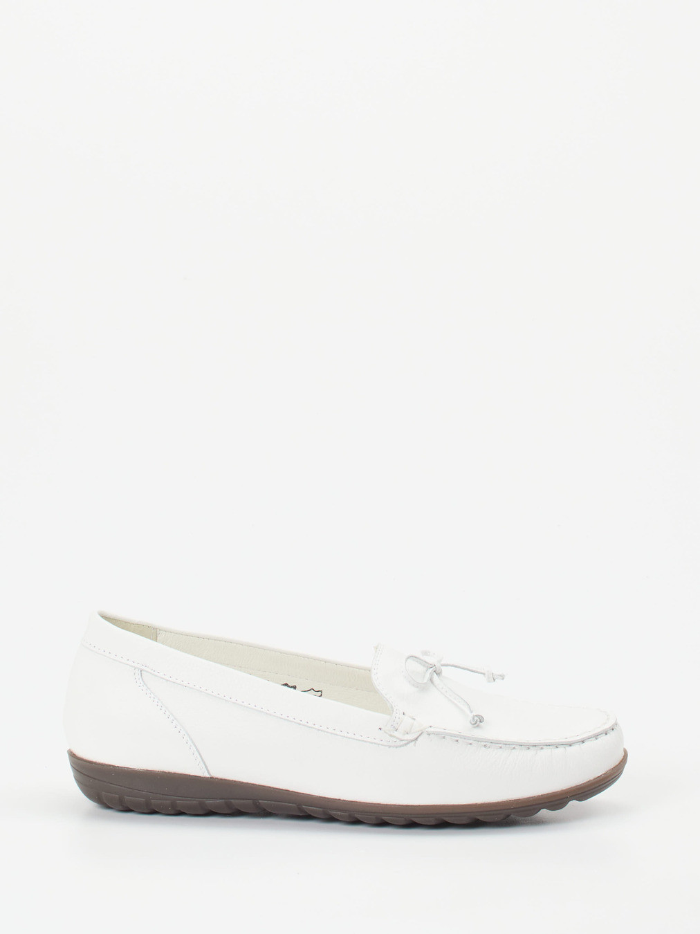 Slipper weiß 2561799004001