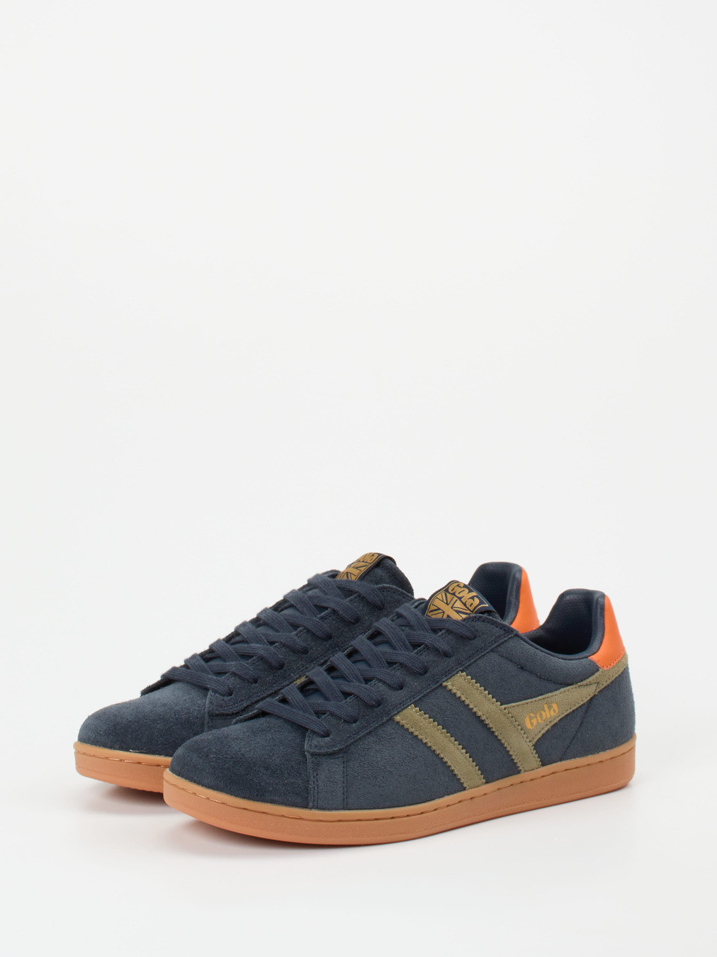 Sneaker blau 8465196000402