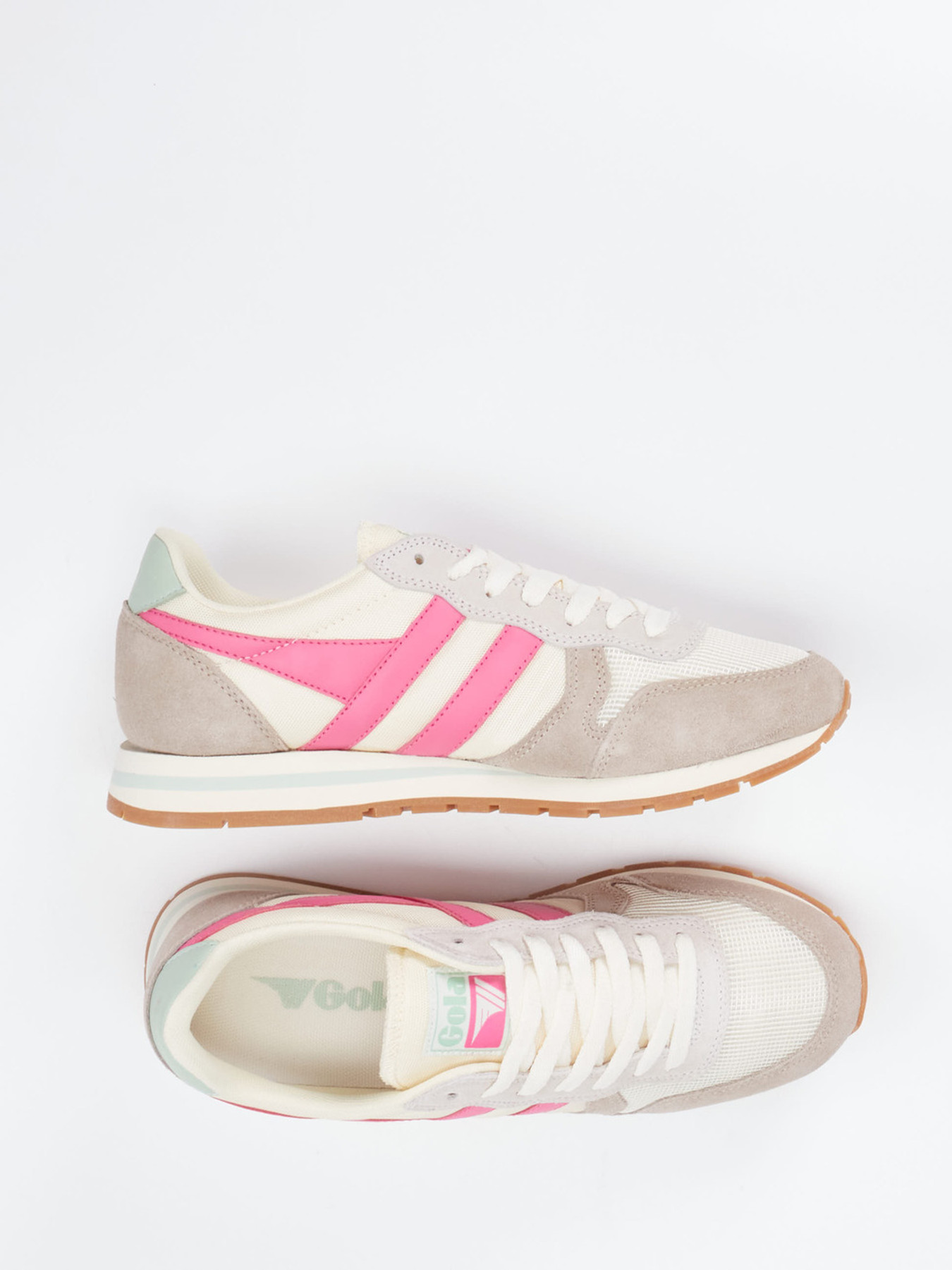 Sneaker beige 8165395000304