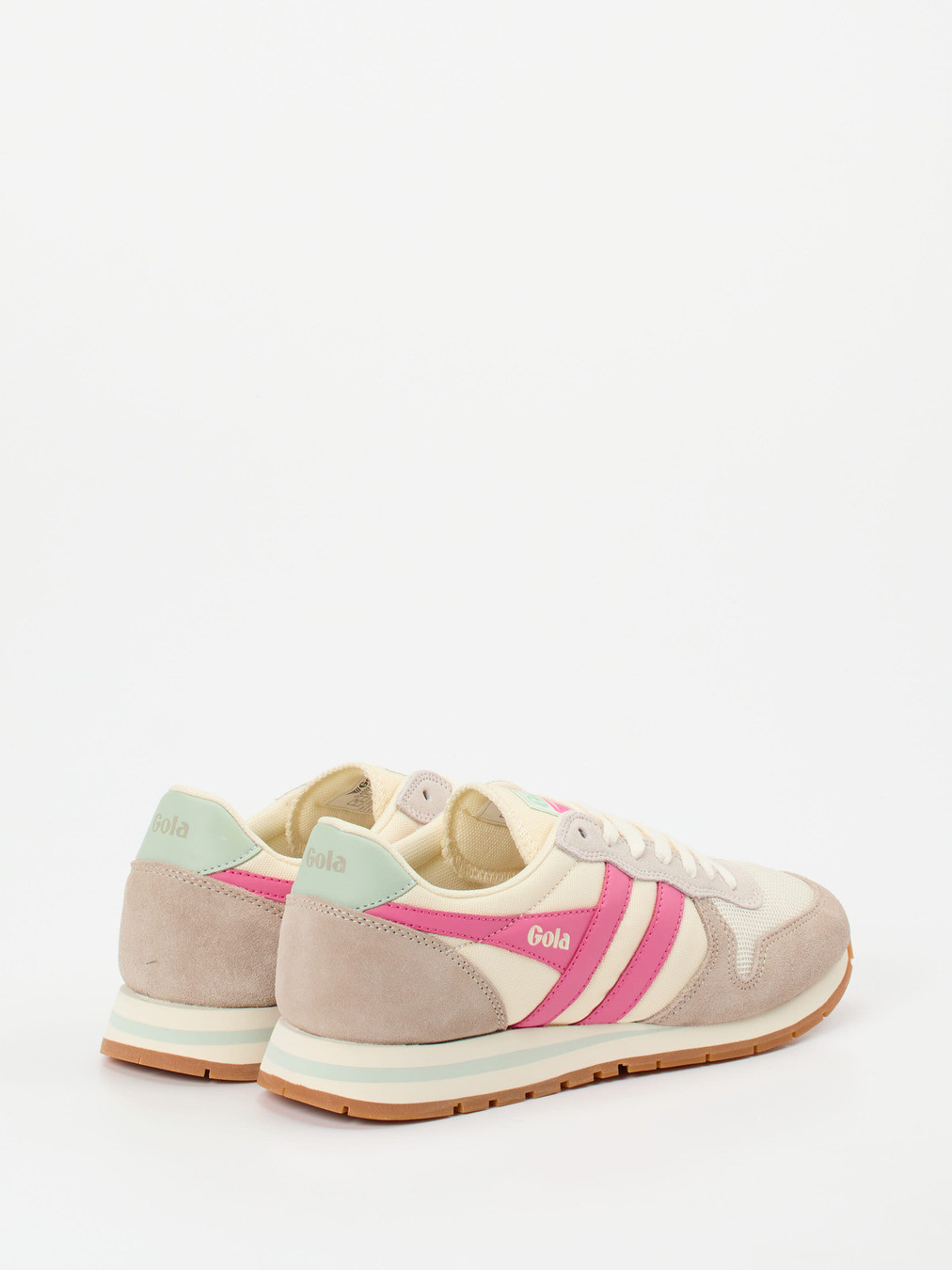 Sneaker beige 8165395000303