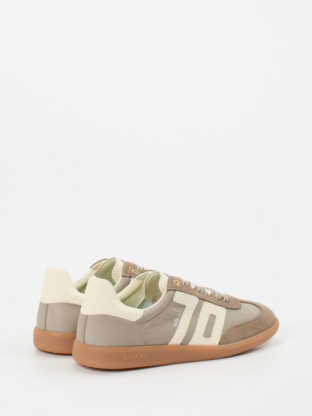 Sneaker grau 4661497000503