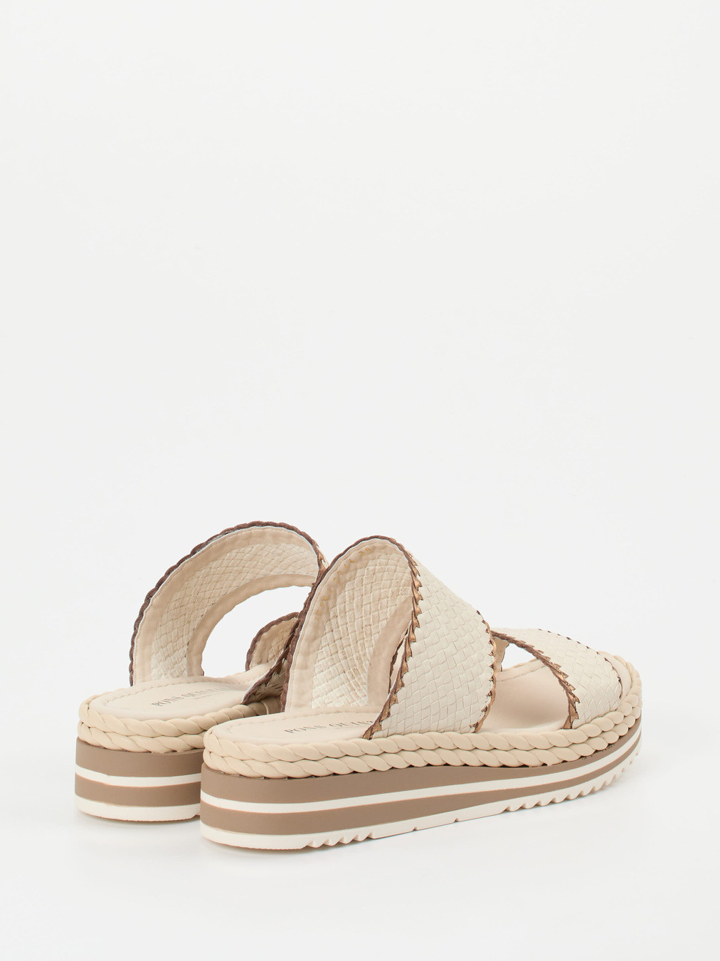 Pantolette beige 1153379000103