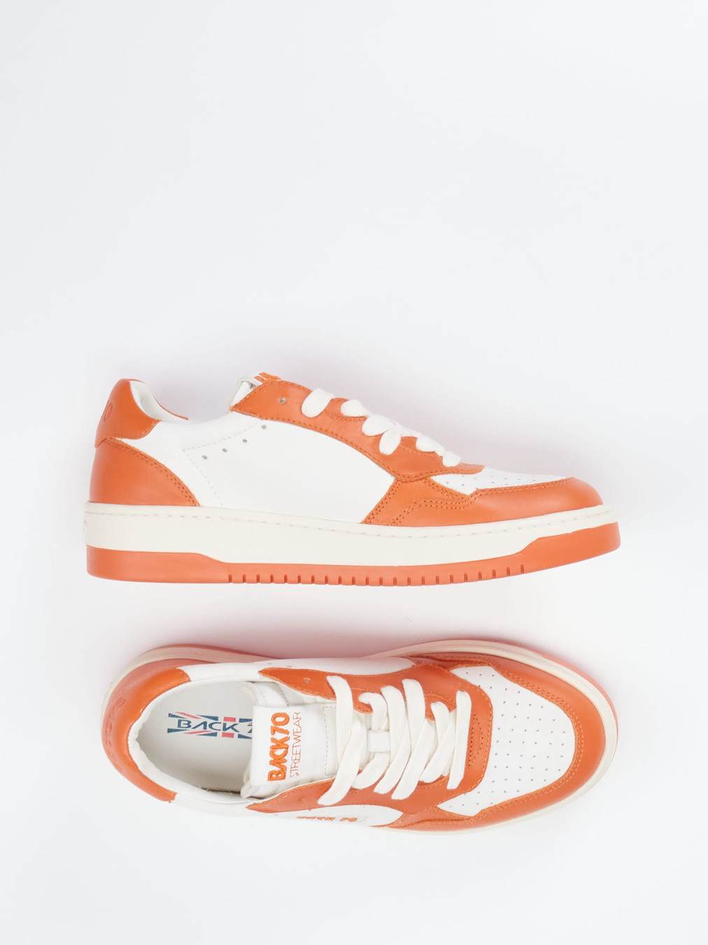 Sneaker weiß 1663795006604