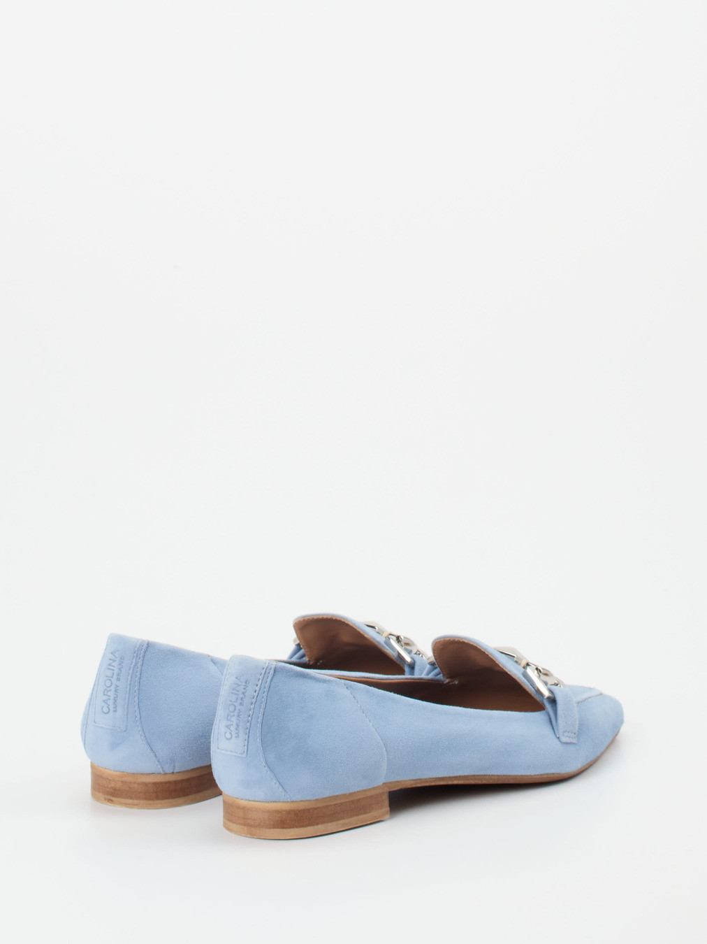 Slipper blau 1511199001503
