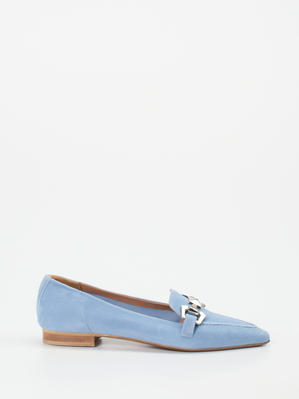 Slipper blau 1511199001501