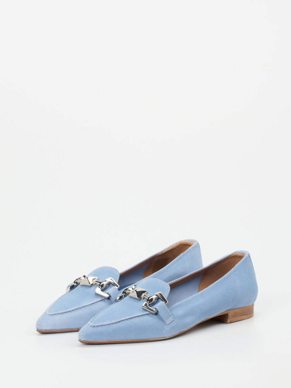 Slipper blau 1511199001502