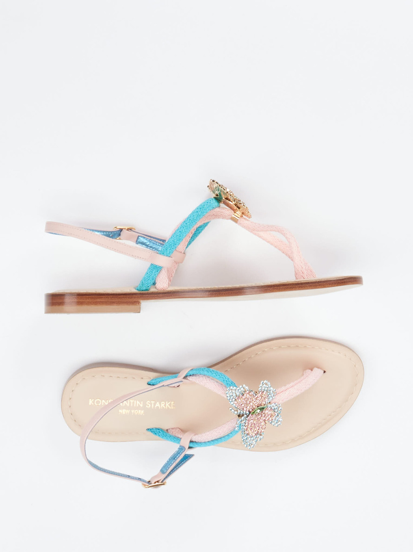 Sandale multi 1260999000204