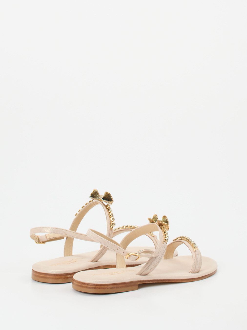 Sandale beige 1220379000403