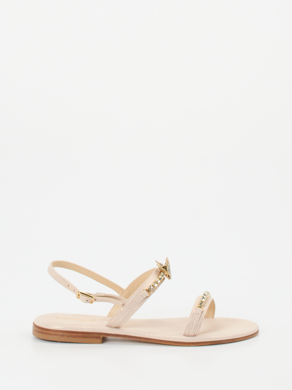 Sandale beige 1220379000401