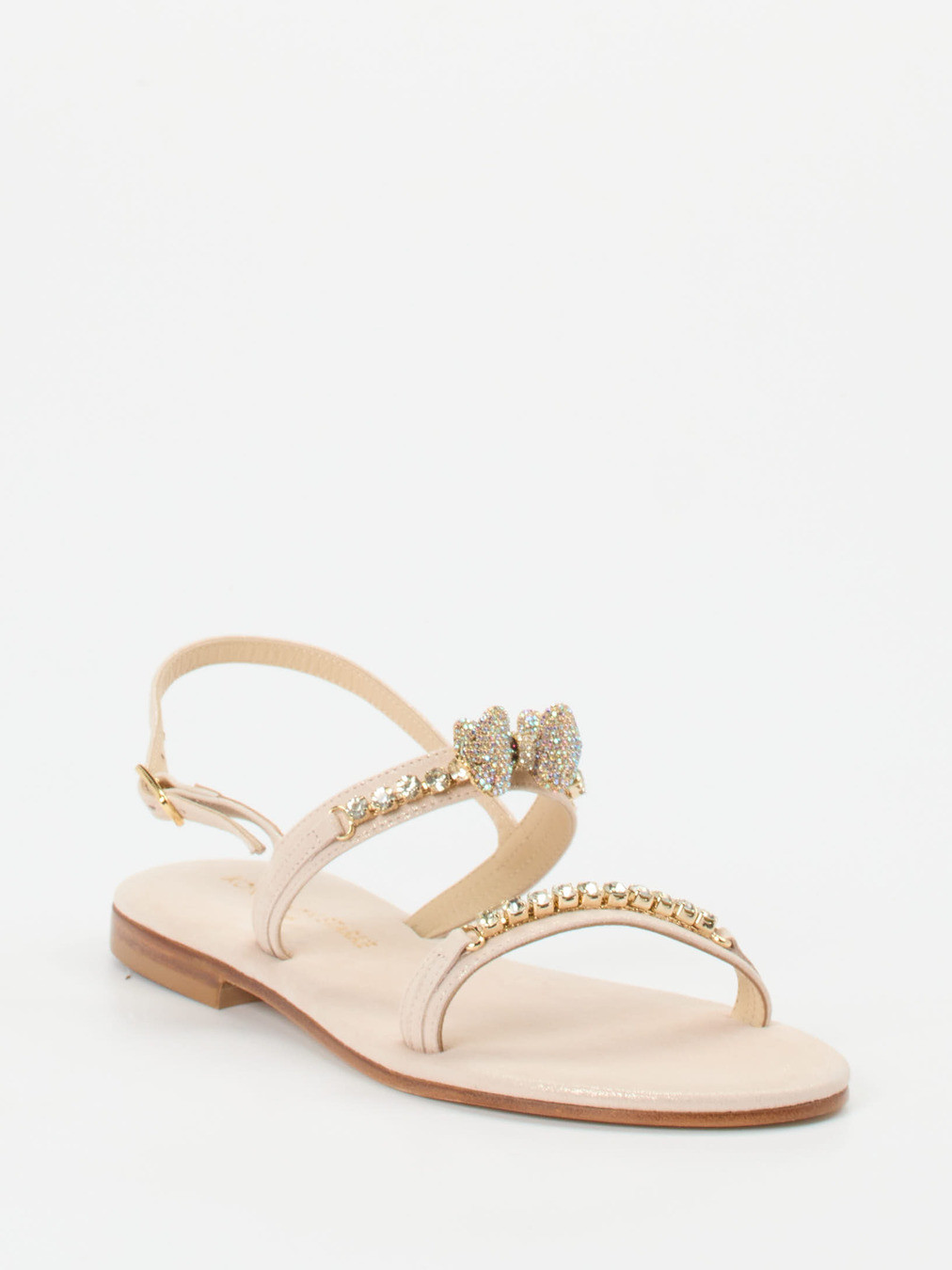 Sandale beige 1220379000406