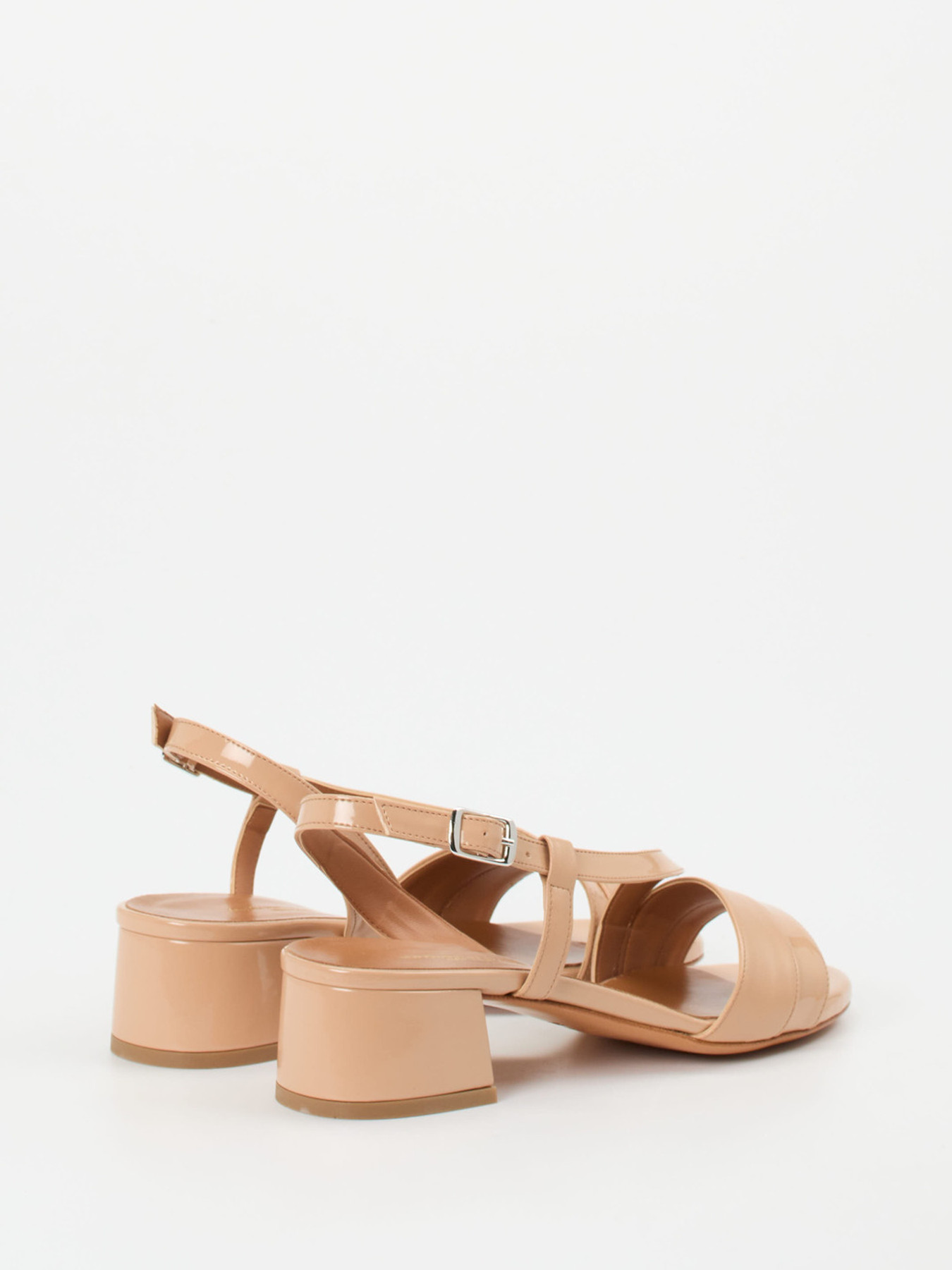 Sandalette beige 1222399000503