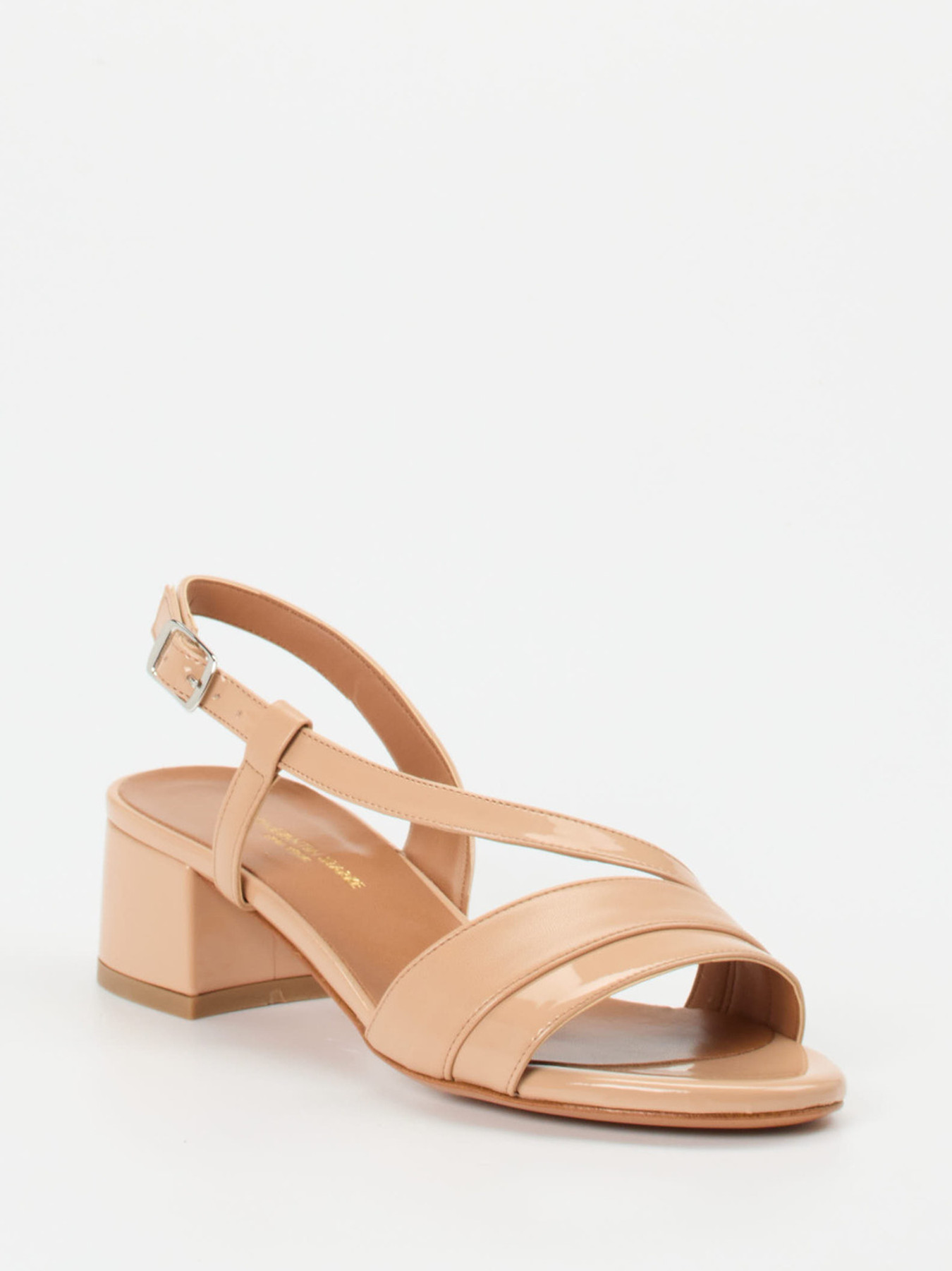 Sandalette beige 1222399000506
