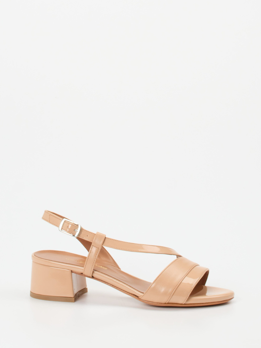 Sandalette beige 1222399000501