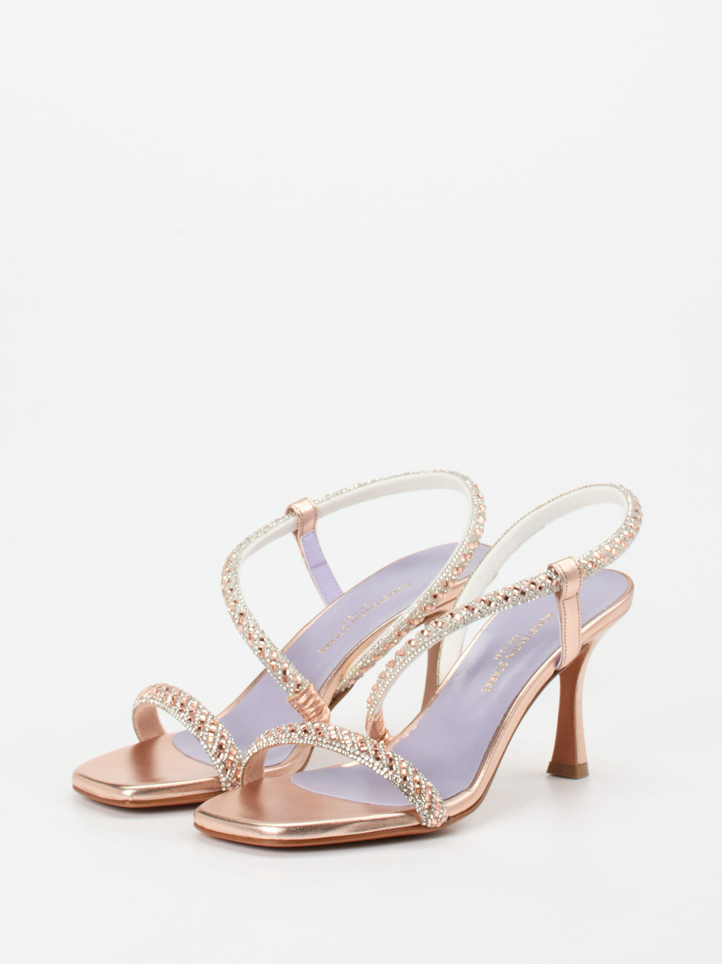 Sandalette rosa 1228599001302