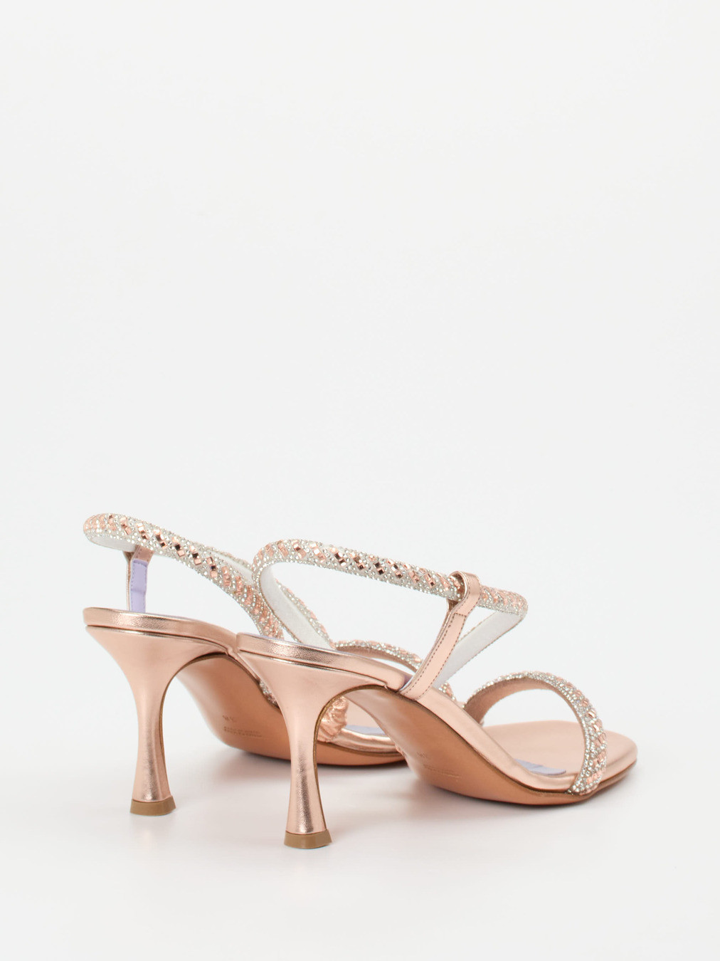 Sandalette rosa 1228599001303