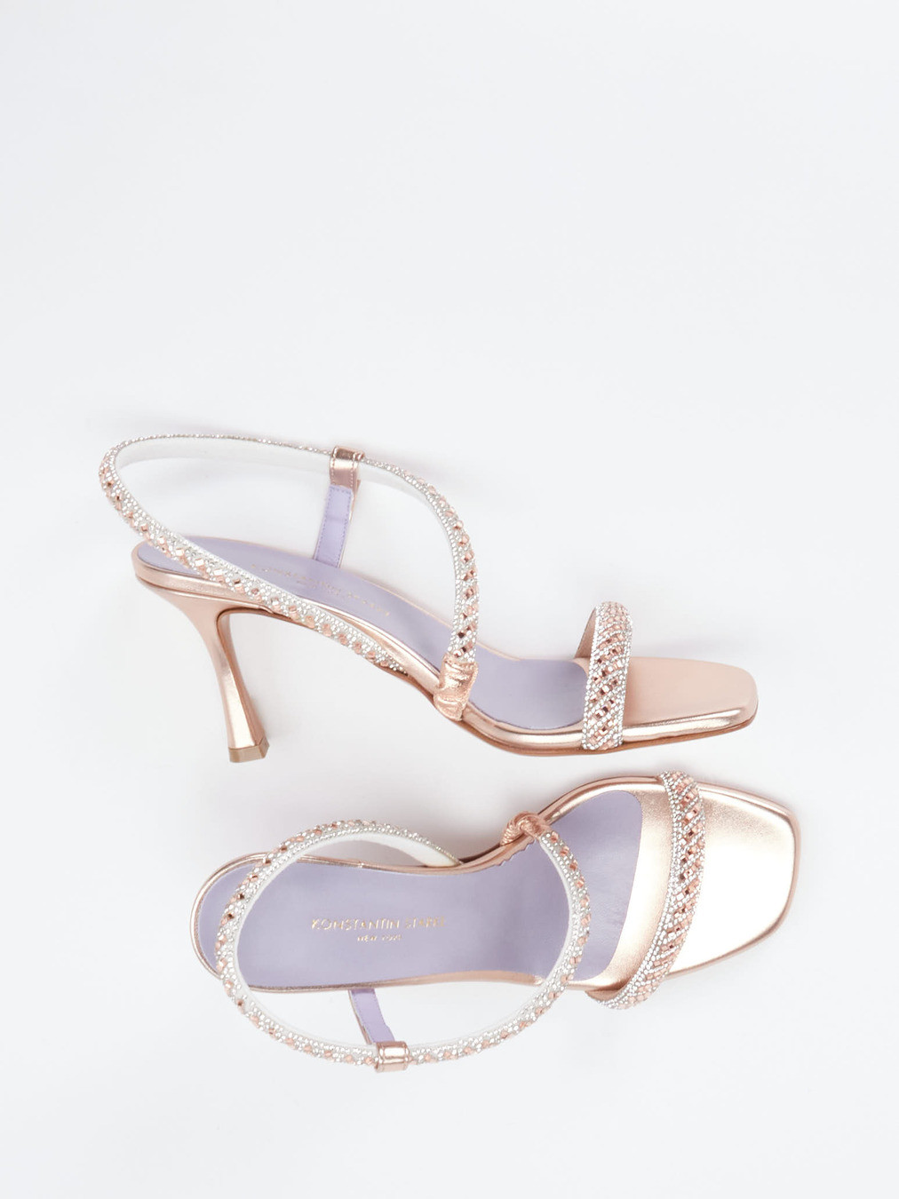 Sandalette rosa 1228599001304