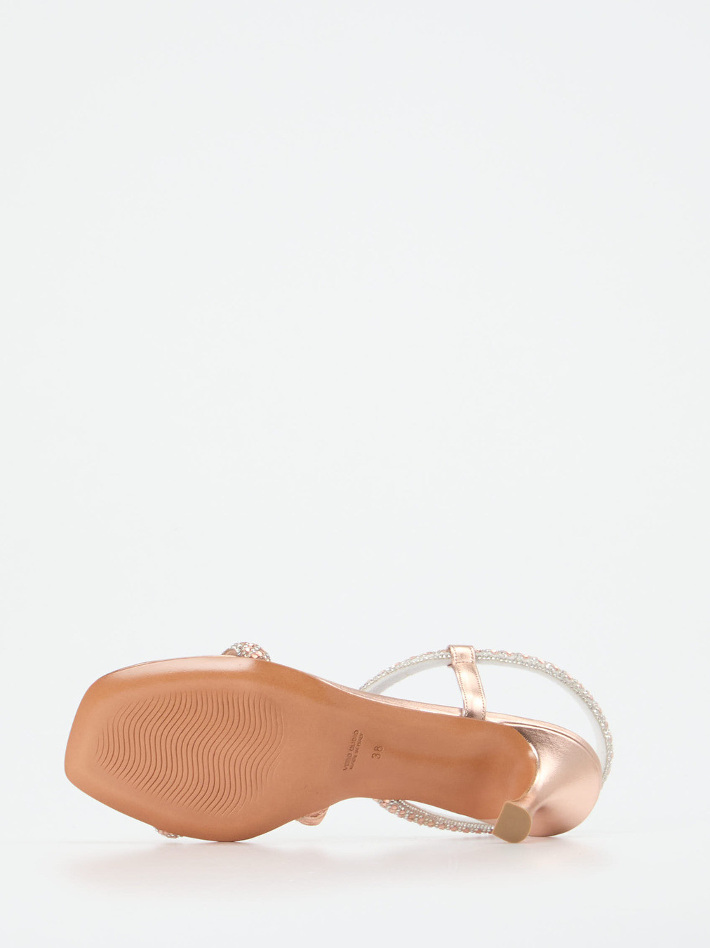 Sandalette rosa 1228599001305