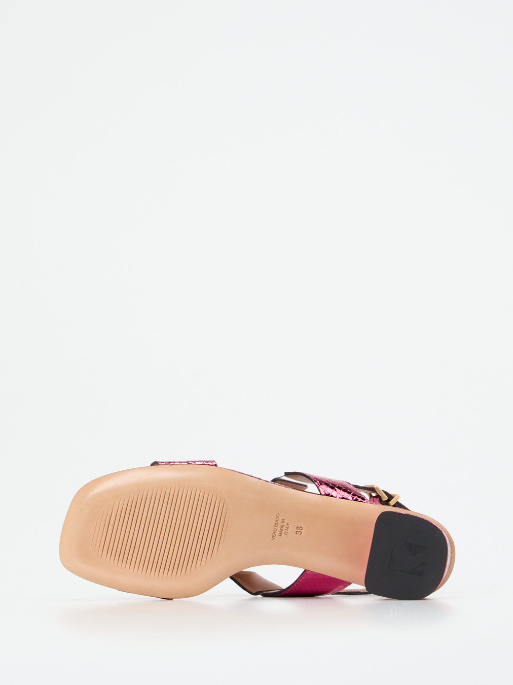 Sandalette pink 1228529001005