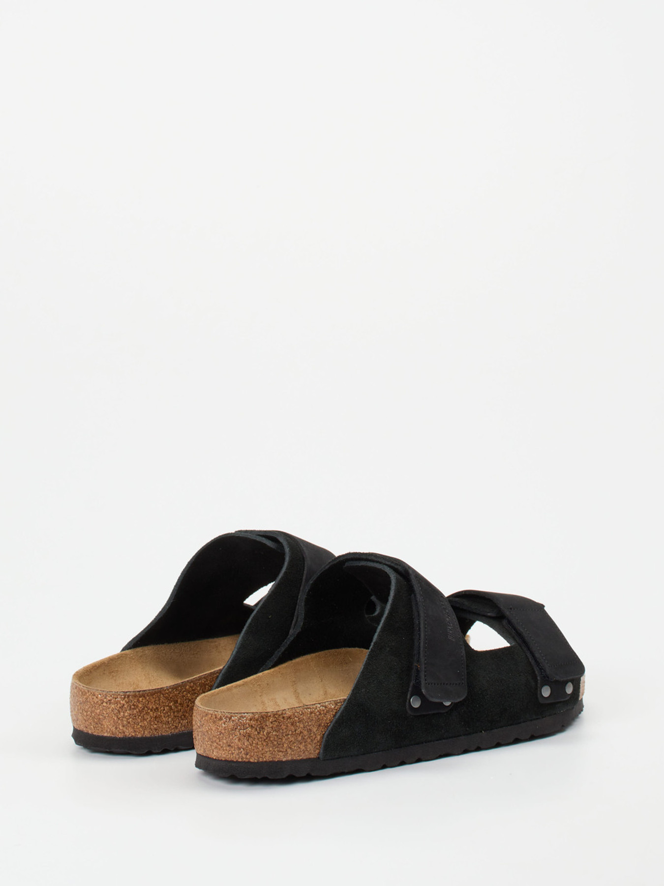 Pantolette Uji VL schwarz 4110009005203