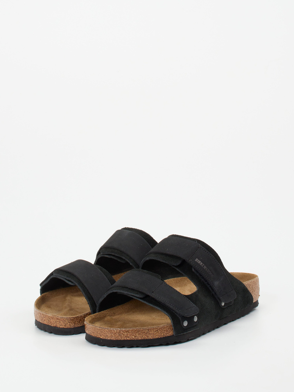 Pantolette Uji VL schwarz 4110009005202