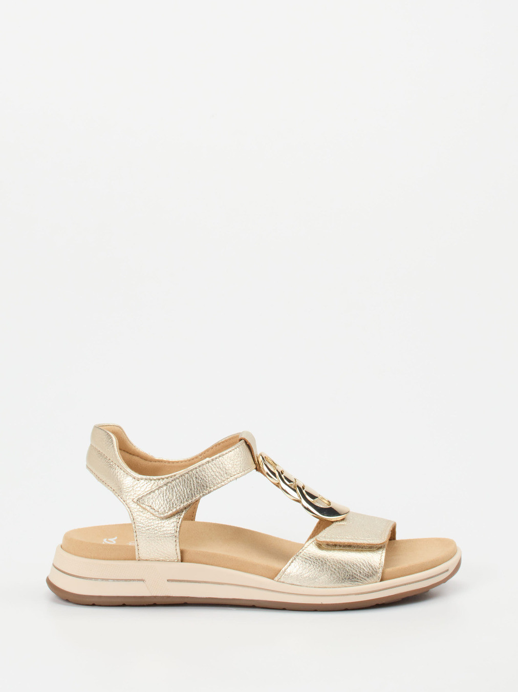 Sandalette gold 2251889000201