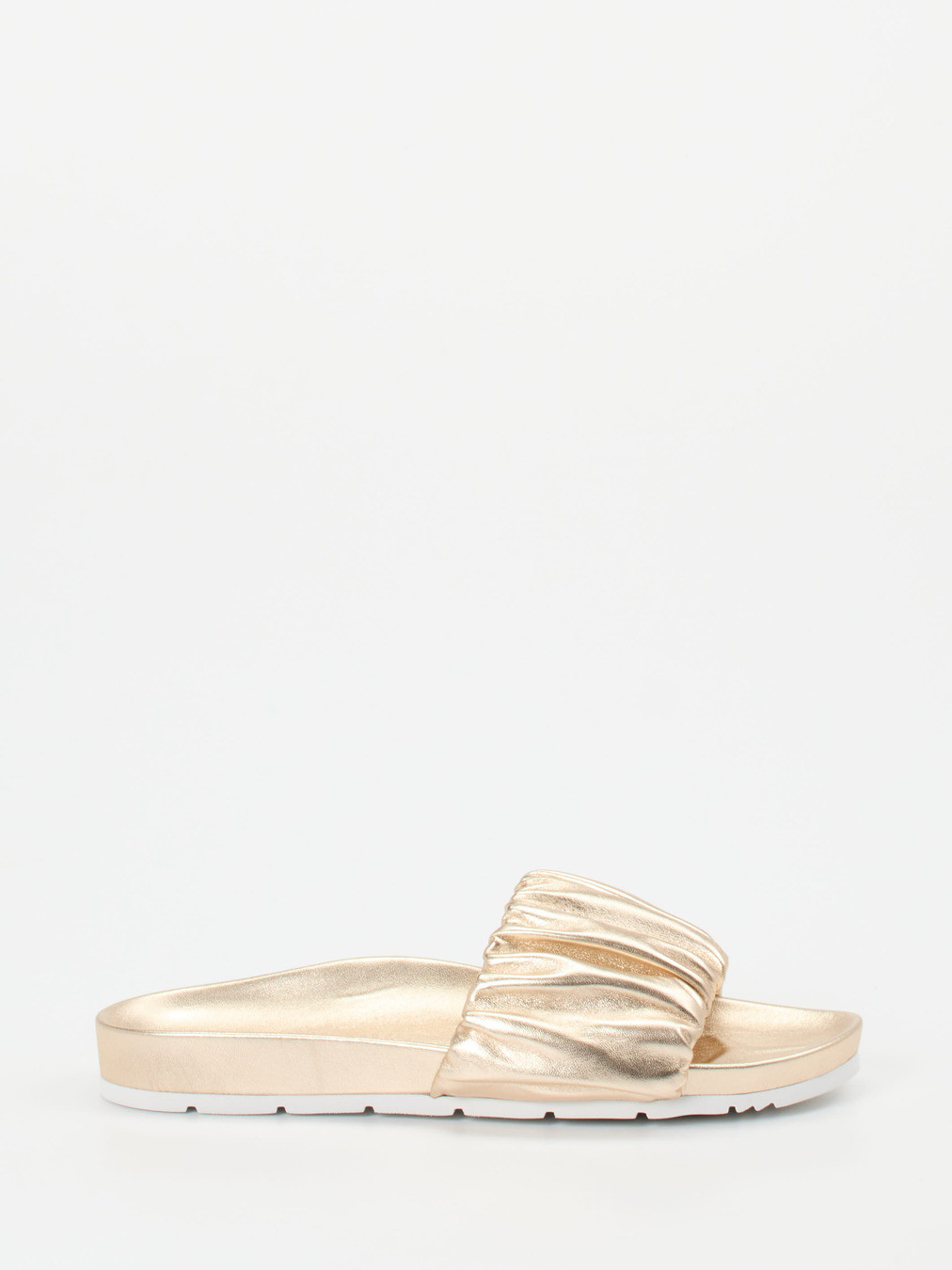 Pantolette gold 1101889001101