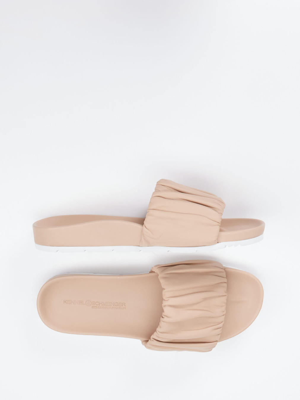 Pantolette beige 1101399001104