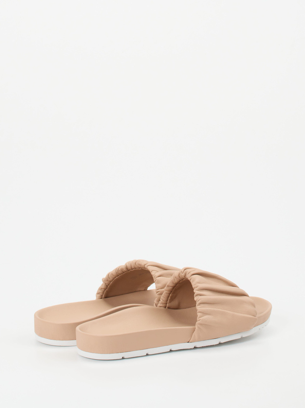 Pantolette beige 1101399001103