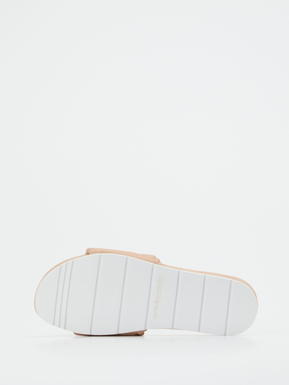 Pantolette beige 1101399001105