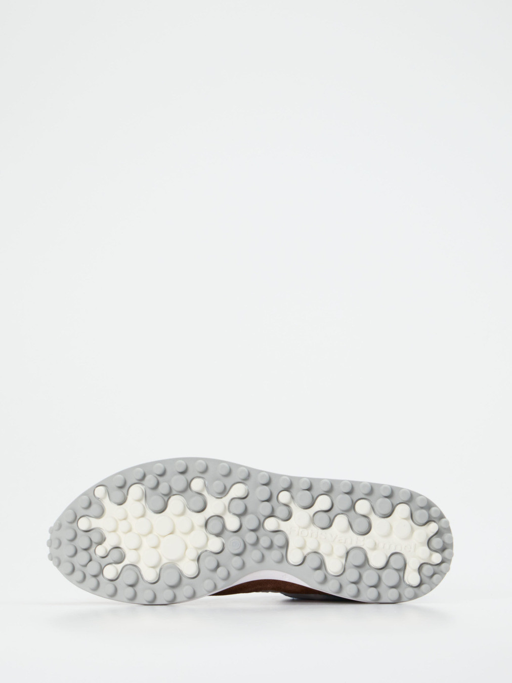 Sneaker Noppi blau 4661192001405