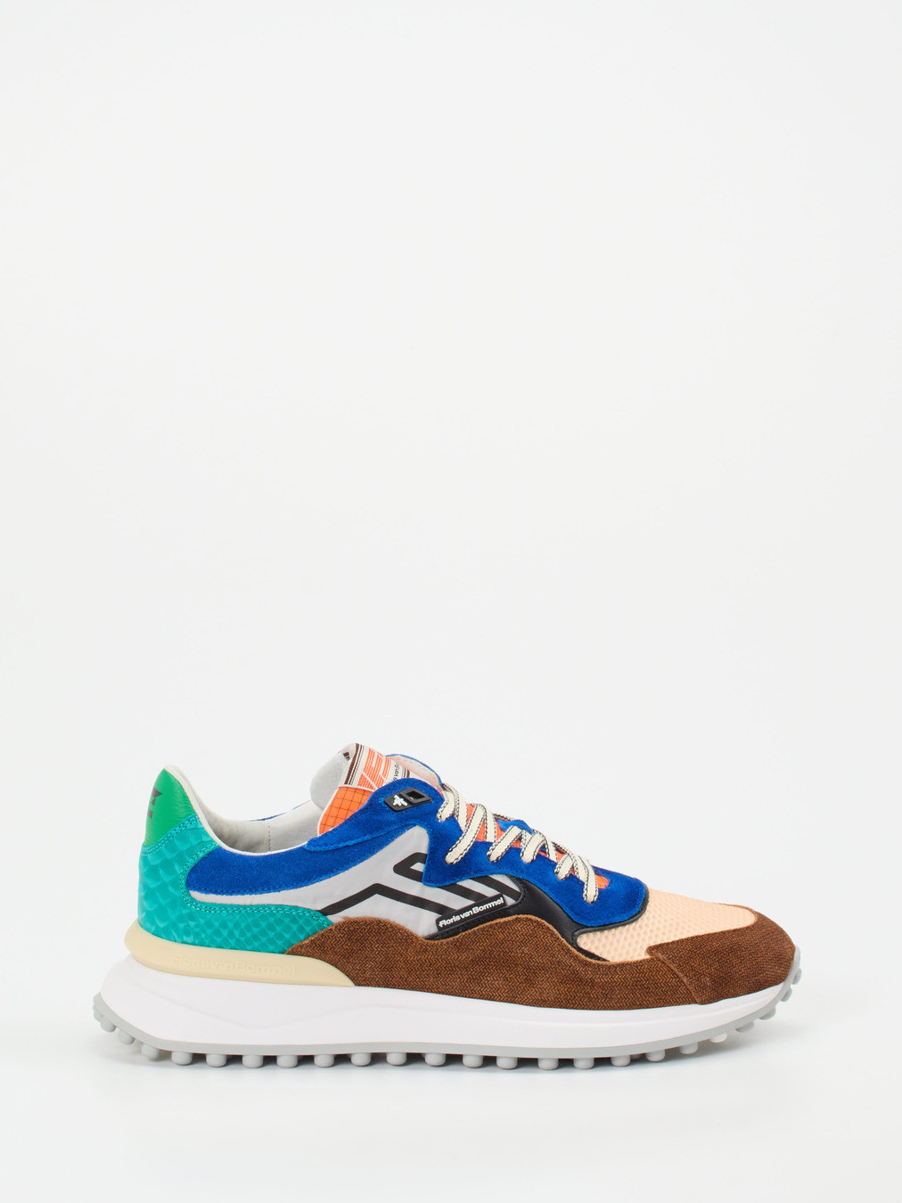 Sneaker Noppi blau 4661192001401