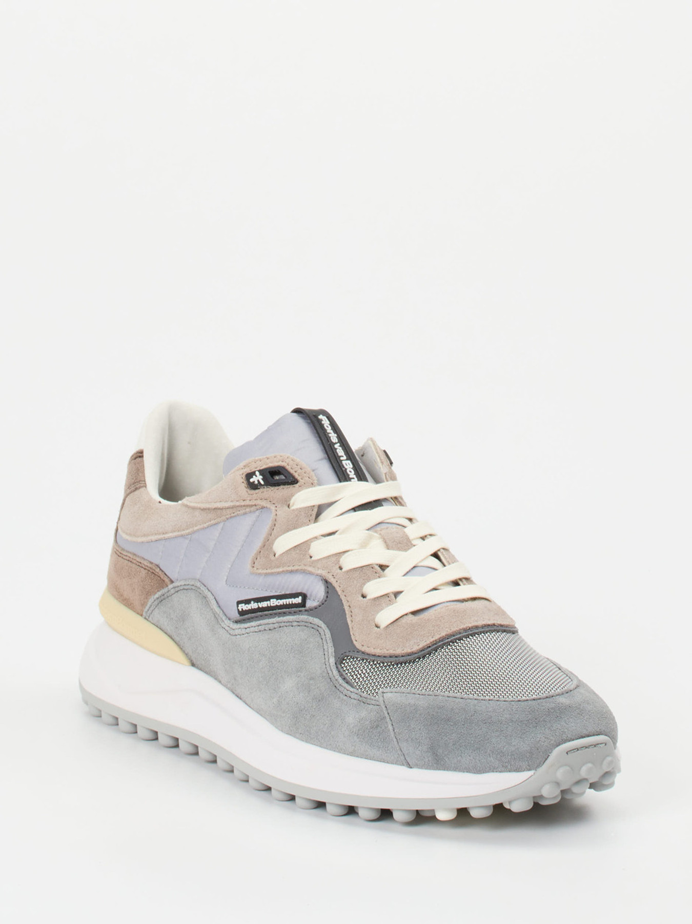 Sneaker grau 4661494000906