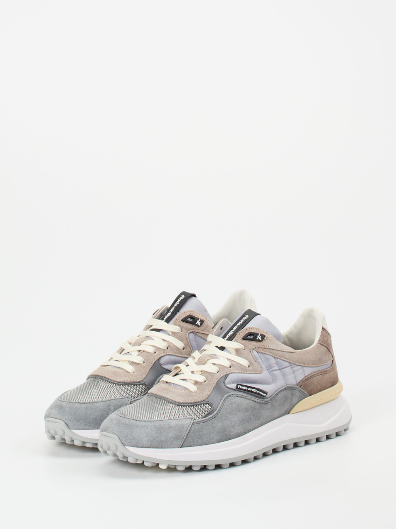 Sneaker grau 4661494000902