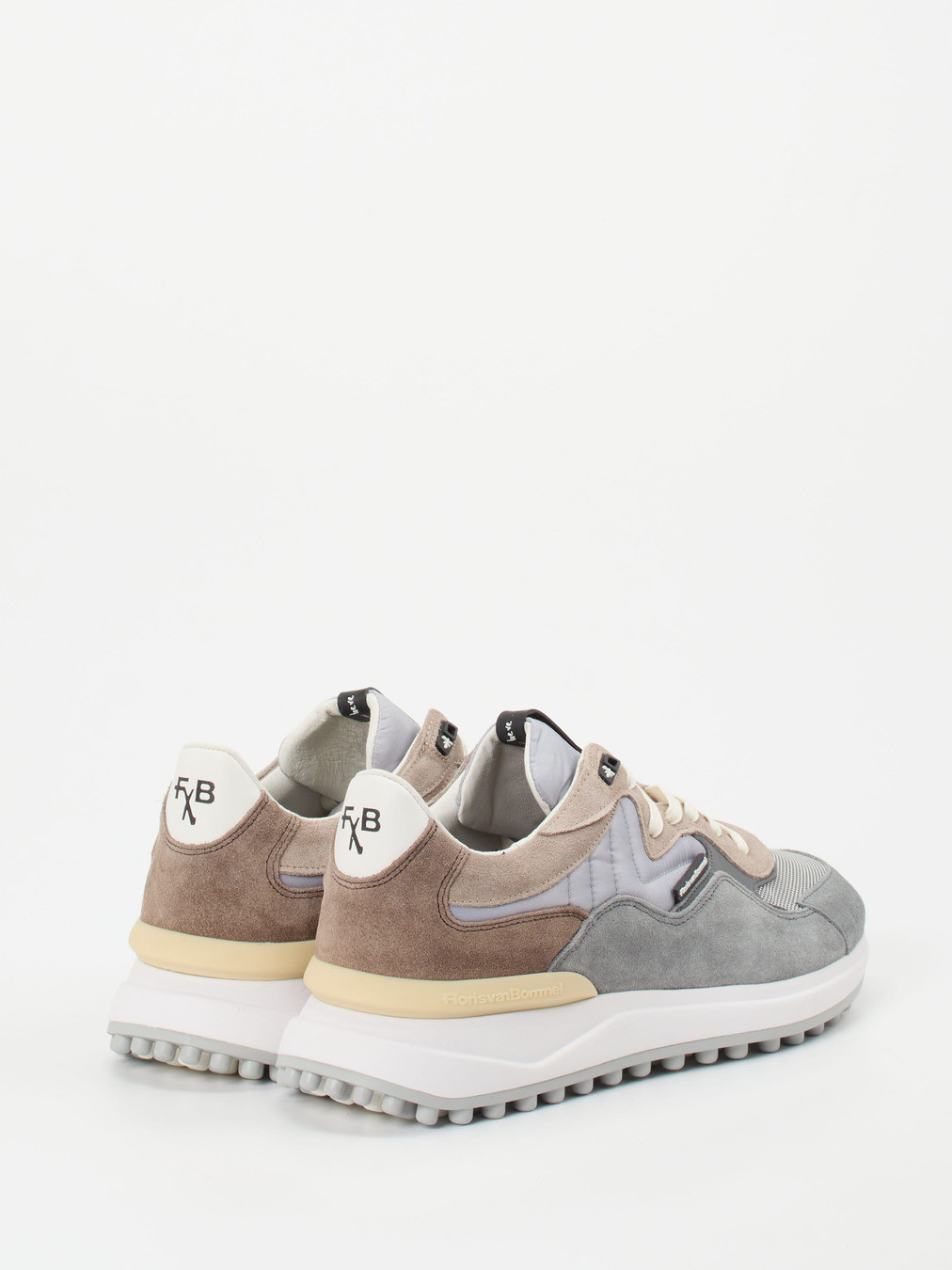 Sneaker grau 4661494000903