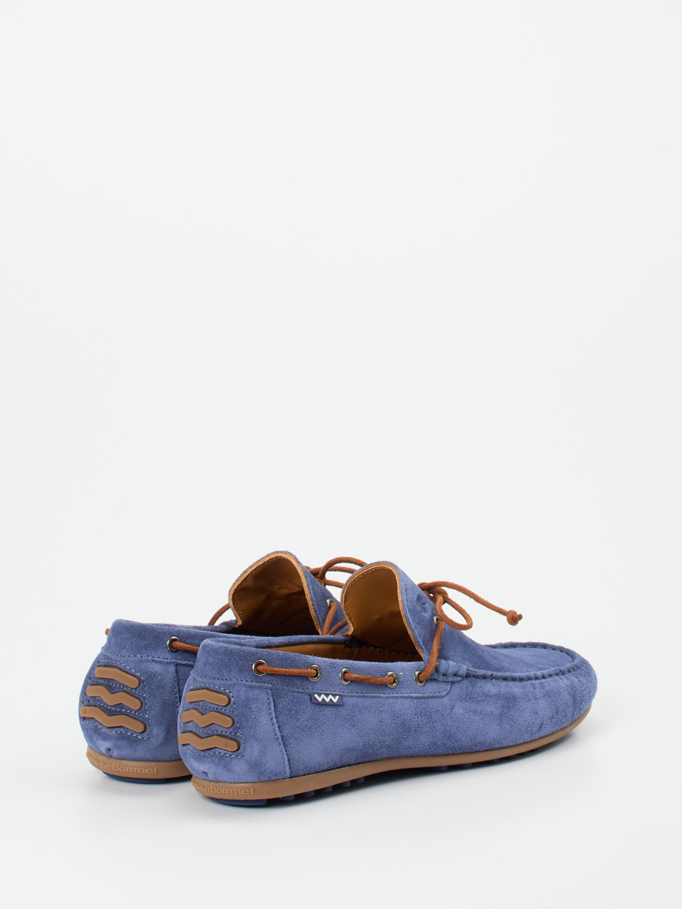 Slipper blau 4510109013003
