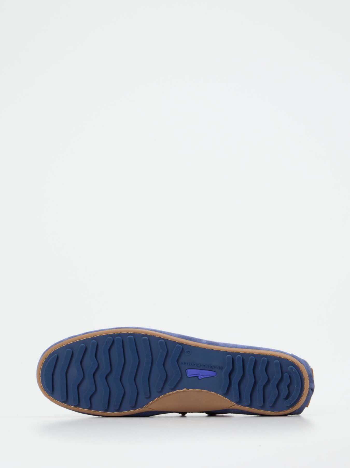 Slipper blau 4510109013005