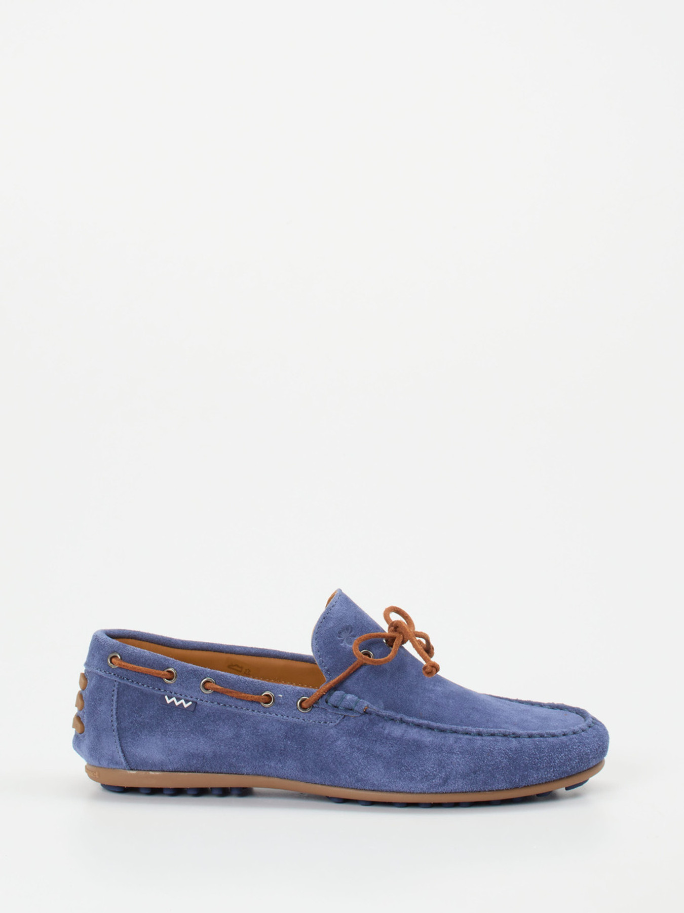 Slipper blau 4510109013001