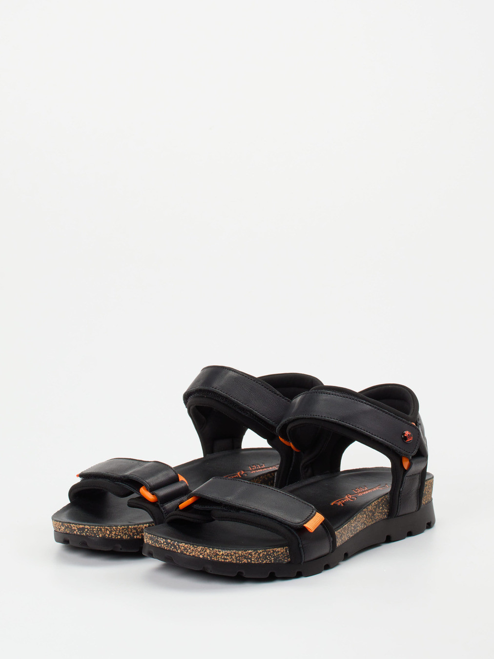 Sandale schwarz 4203009002302