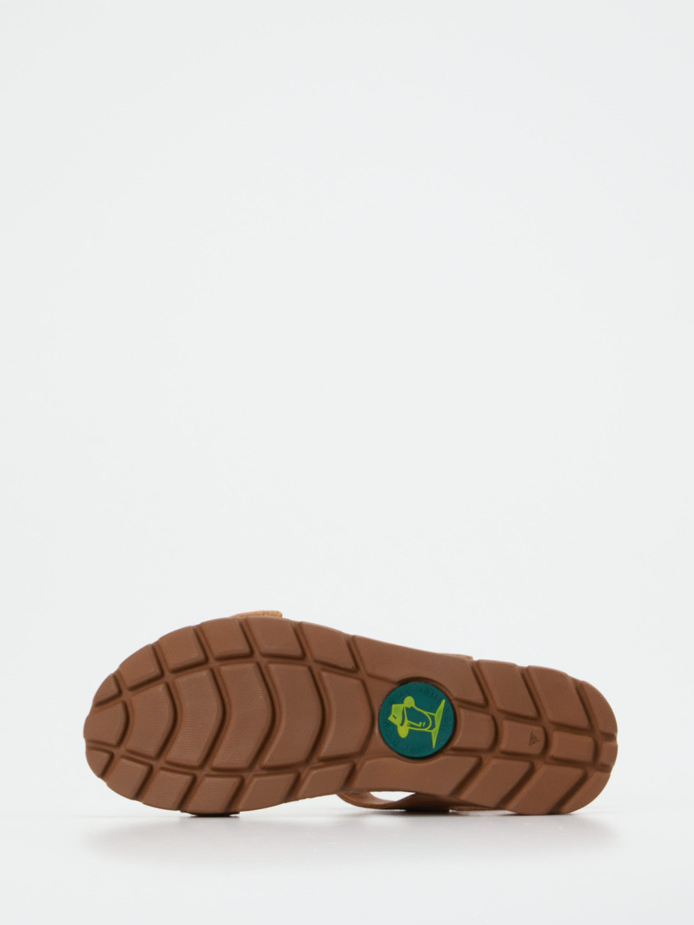 Keilsandalette Selma B10 braun 1255229000205