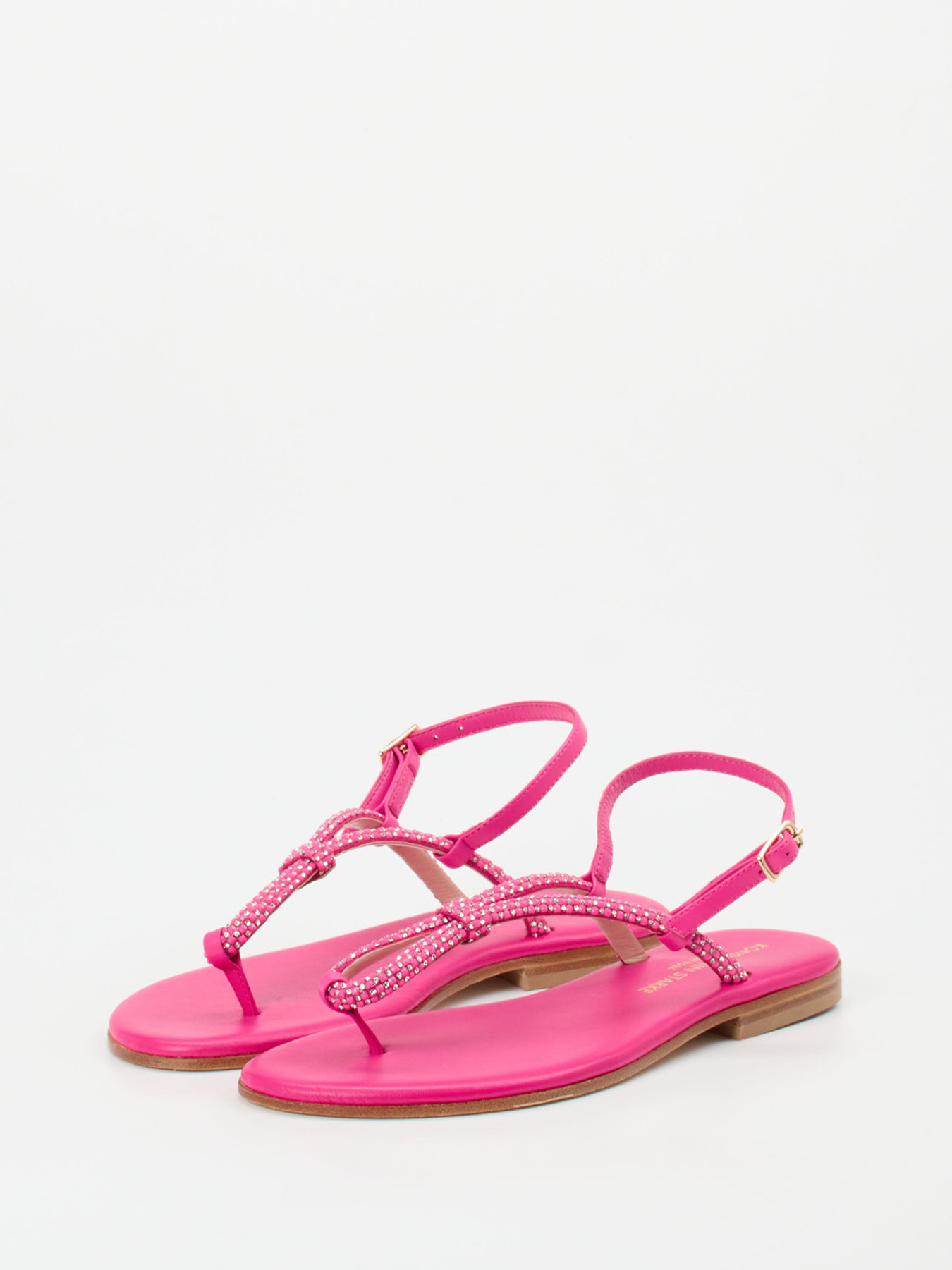 Sandale pink 1260529000402