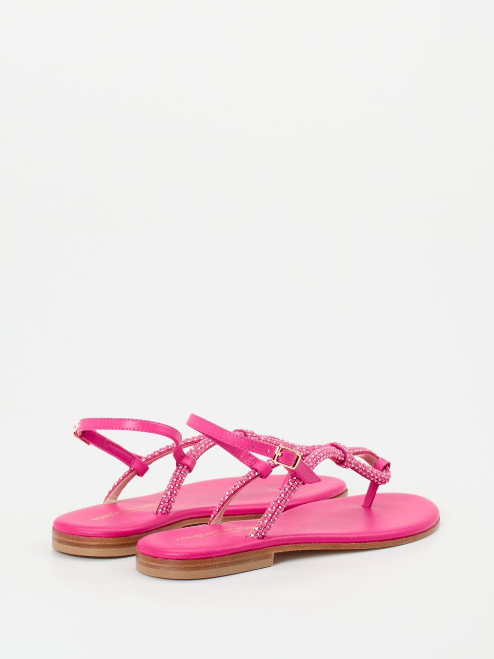 Sandale pink 1260529000403