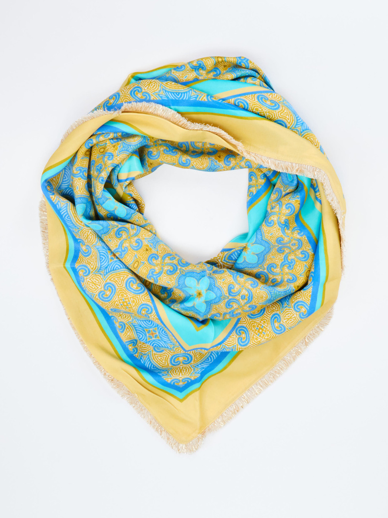 Tuch multi 9330991000406