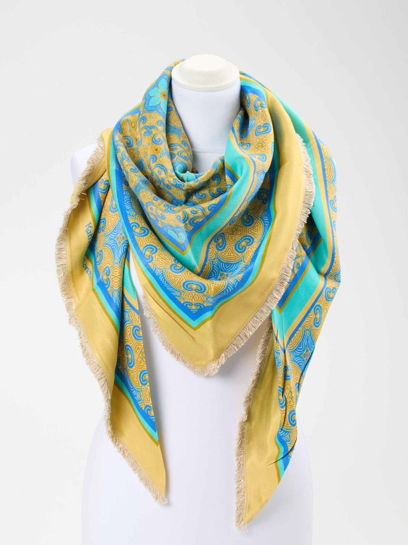 Tuch multi 9330991000401