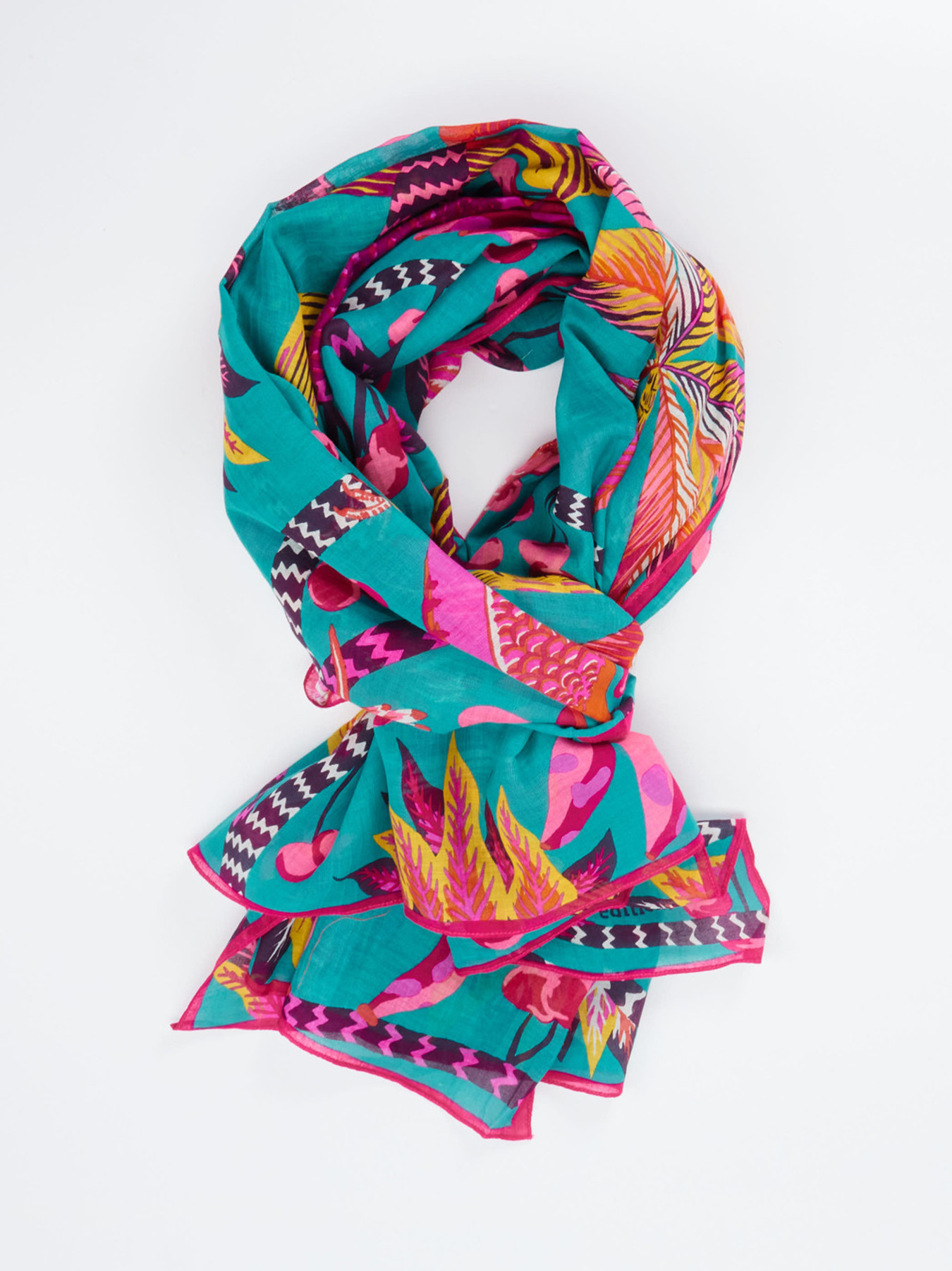 Tuch multi 9393996000406