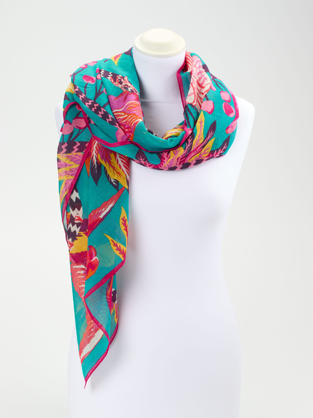 Tuch multi 9393996000401