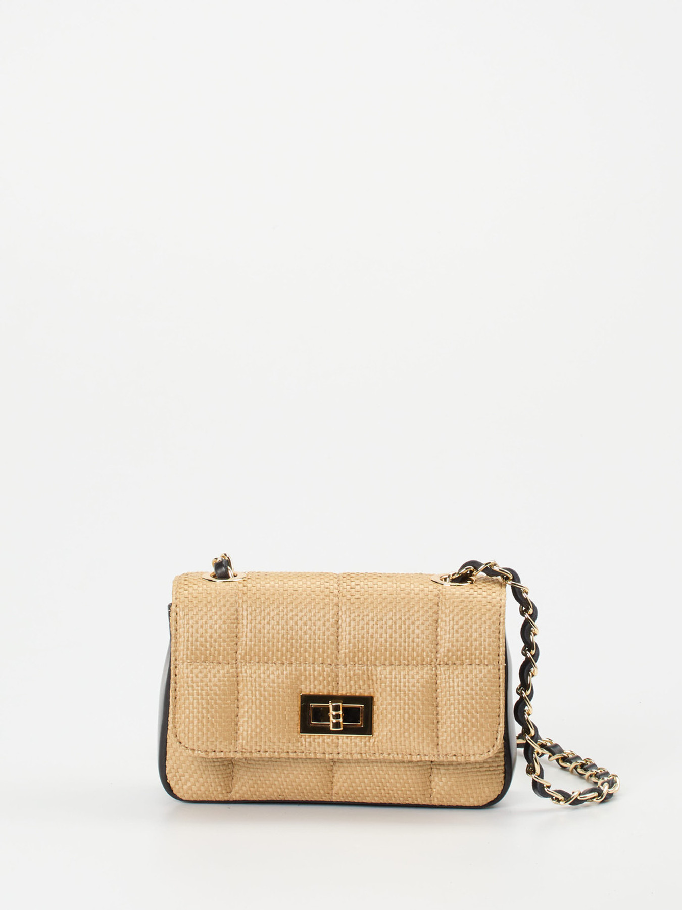 Minitasche schwarz 9392009006501