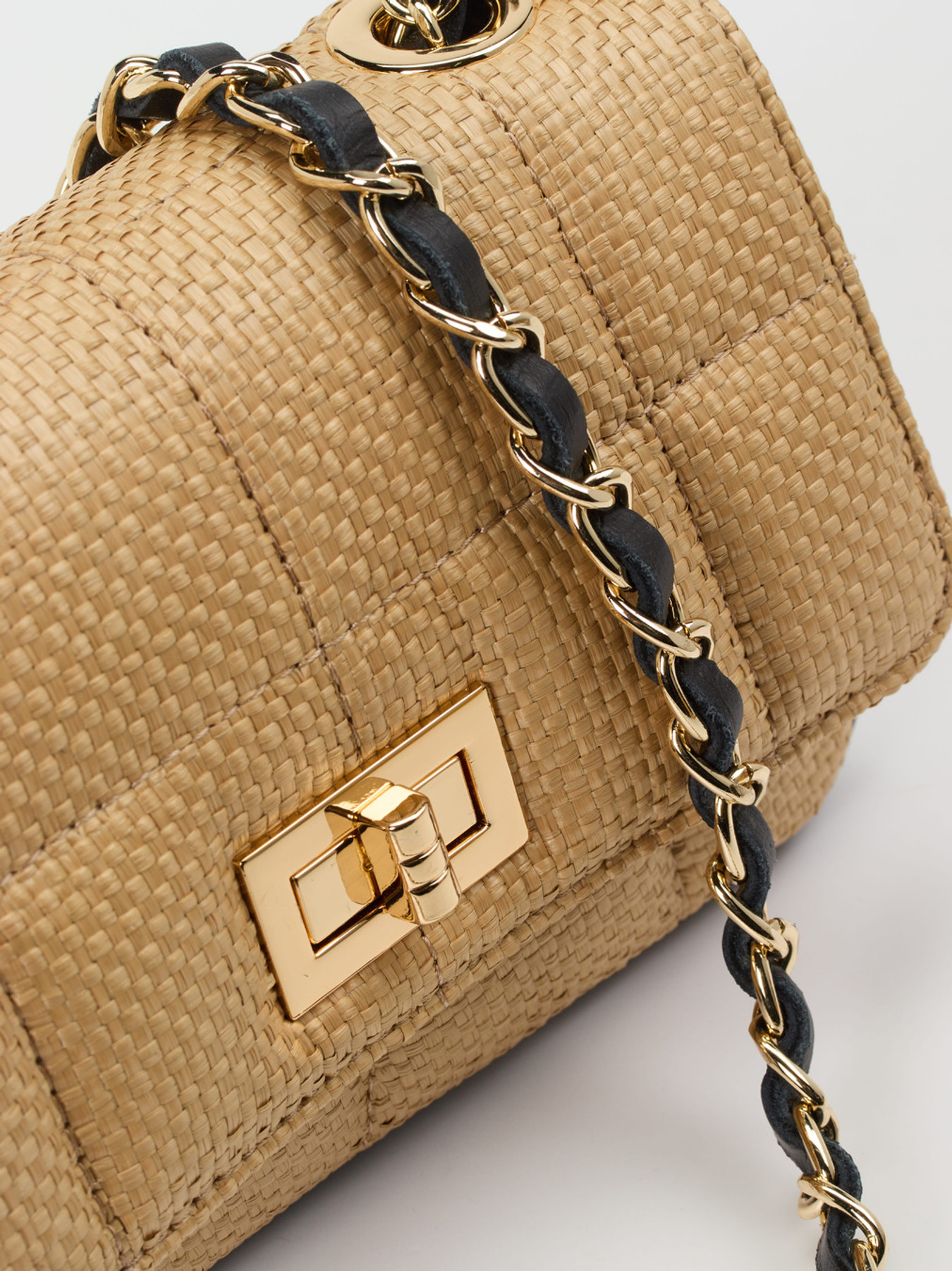 Minitasche schwarz 9392009006505