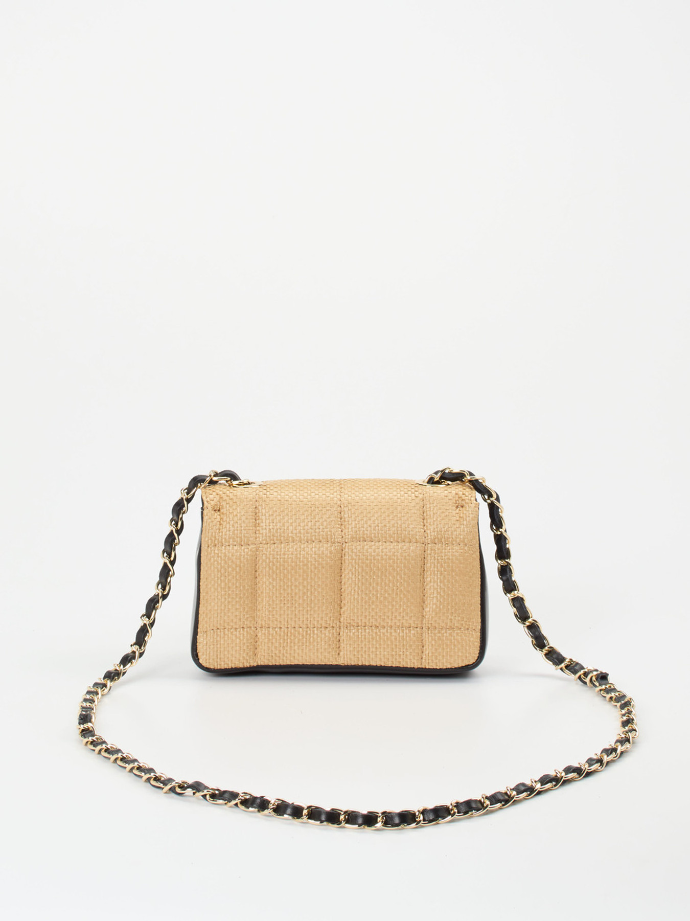 Minitasche schwarz 9392009006503