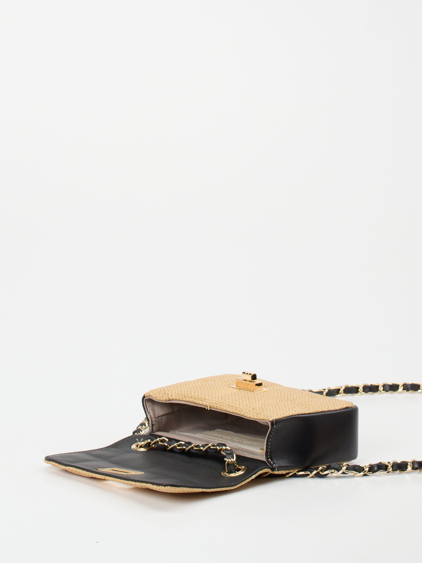 Minitasche schwarz 9392009006504