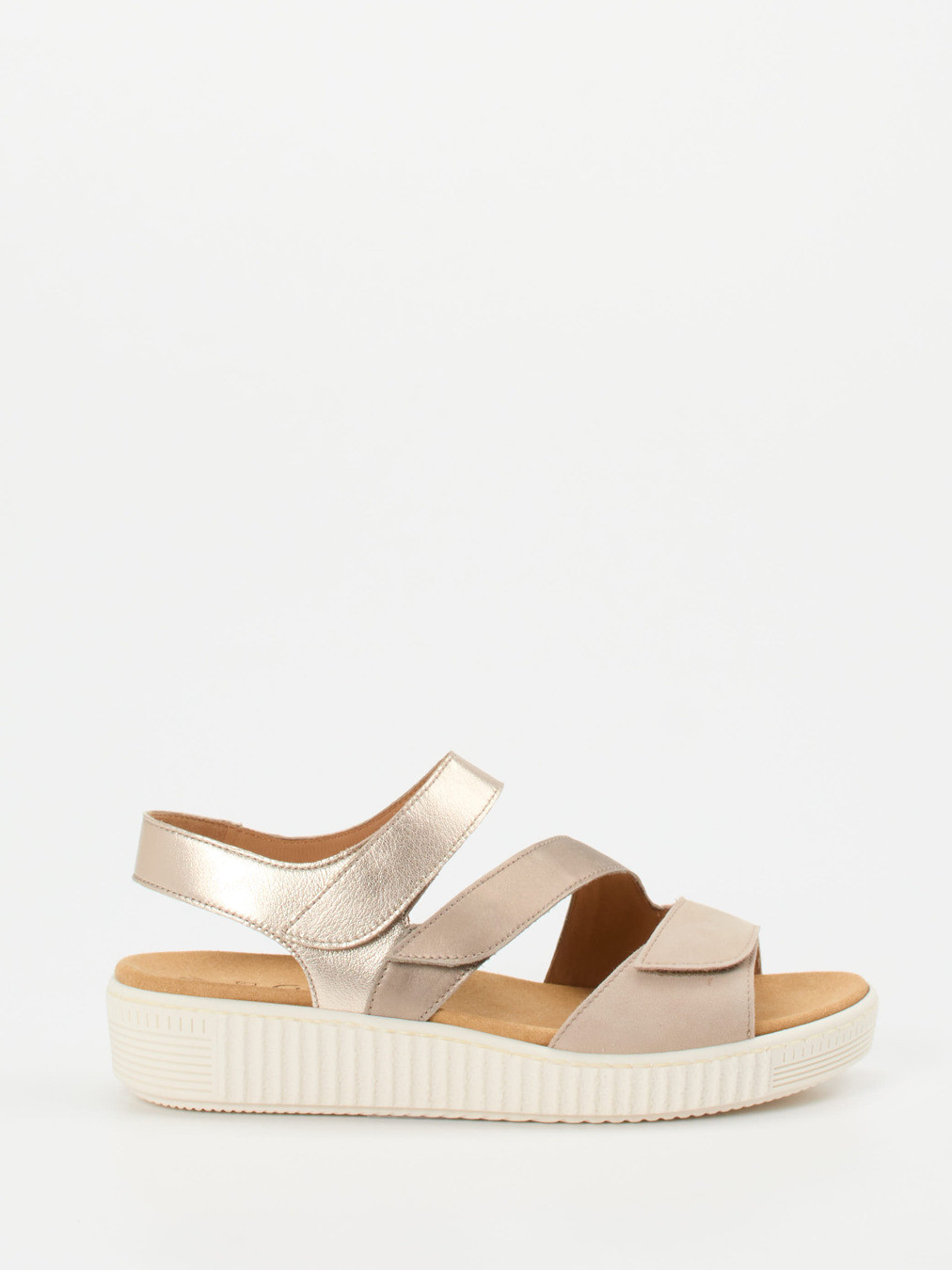 Sandale braun 1203249001701